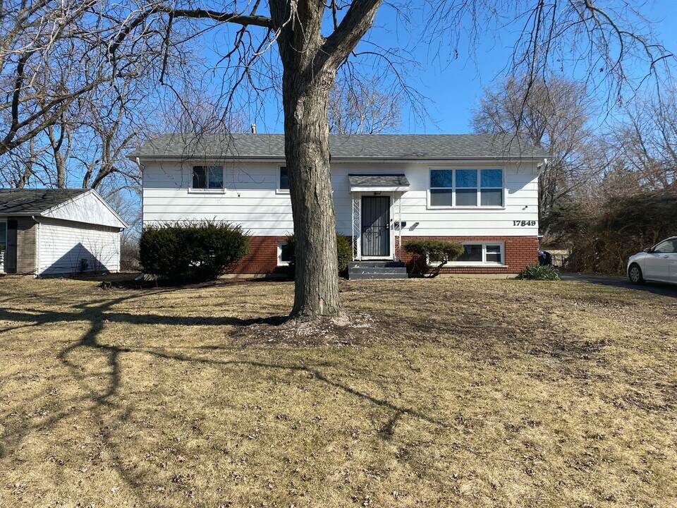 17849 John Ave in Country Club Hills, IL - Building Photo