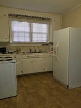 412 E 7th St, Unit B in Anniston, AL - Building Photo - Building Photo