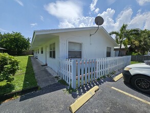 500 SW 2nd St in Pompano Beach, FL - Building Photo - Building Photo