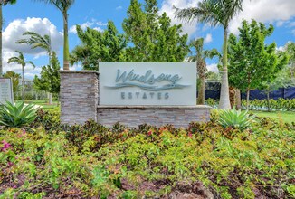 5329 Blue Reed Ln. in Wellington, FL - Building Photo - Building Photo