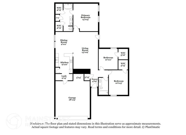 8108 Raleigh Dr in Fort Worth, TX - Building Photo - Building Photo