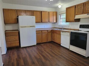 4207 Harvey Dr in Mesquite, TX - Building Photo - Building Photo