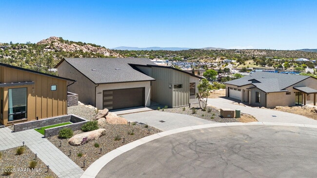 1308 Rockwood Dr in Prescott, AZ - Building Photo - Building Photo