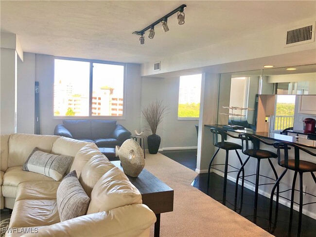 property at 11116 Gulf Shore Dr
