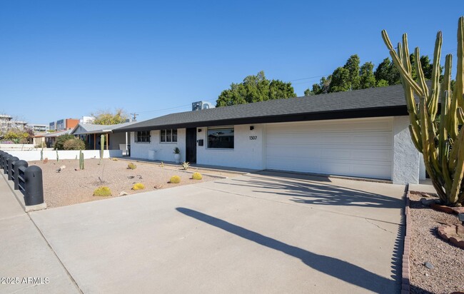 property at 1307 N 71st St