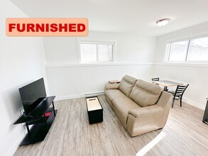 8911 112 Ave in Fort St John, BC - Building Photo - Building Photo