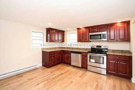 426 Saratoga St-Unit -R in Boston, MA - Building Photo
