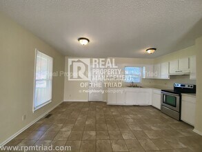 410 Boyd St in Greensboro, NC - Building Photo - Building Photo