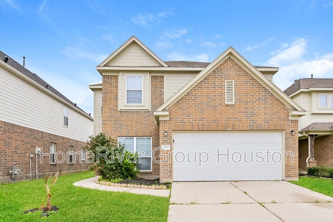 property at 1843 Macondray Dr