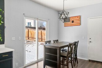 7509 Sistine Ln in Fountain, CO - Building Photo - Building Photo