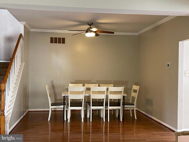 821 Hinchley Run in West Chester, PA - Building Photo - Building Photo