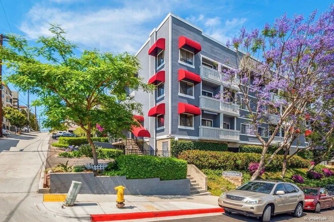 property at 3760 Florida St
