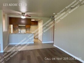 123 Adobe Ct in Lodi, CA - Building Photo