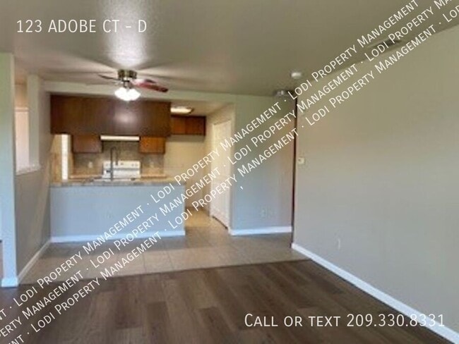 property at 123 Adobe Ct