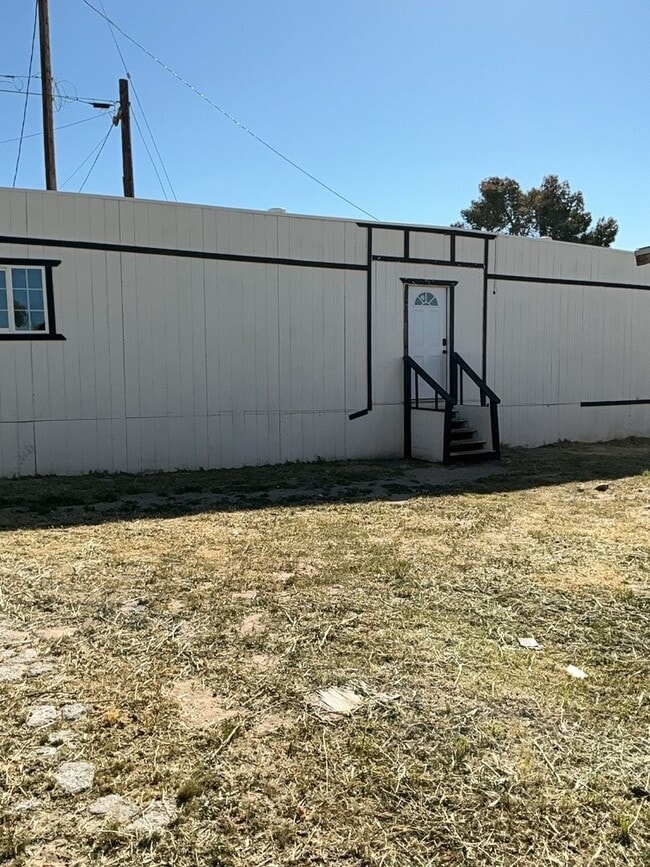 property at 29255 Old Hwy 58