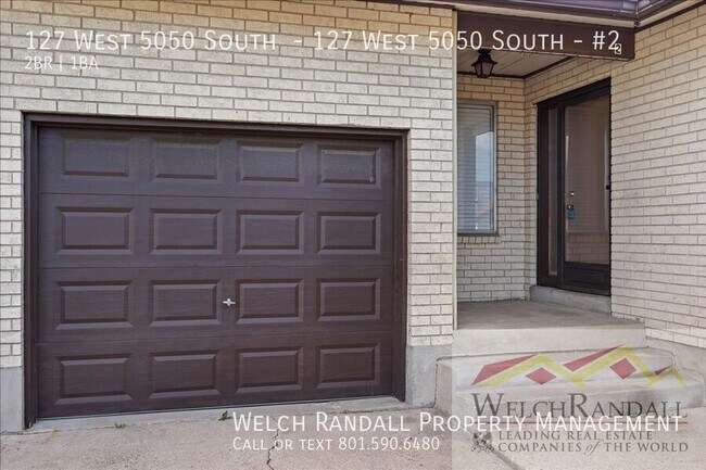 127 5050 S in Washington Terrace, UT - Building Photo - Building Photo