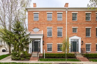 12779 Tradd St in Carmel, IN - Building Photo