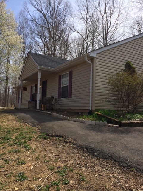 55 Gardenia Rd in Ruckersville, VA - Building Photo - Building Photo