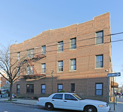 6324 Forest Ave in Ridgewood, NY - Building Photo - Building Photo