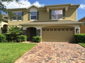 10505 Willow Ridge Loop in Orlando, FL - Building Photo