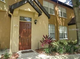 6424 Raleigh St, Unit 3112 in Orlando, FL - Building Photo