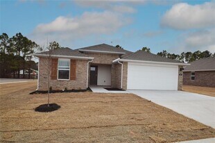 367 Florida Ave in Farmington, AR - Building Photo