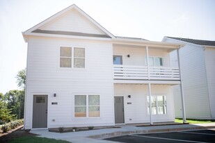 Bailey Street Quarters Apartments