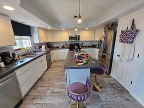 8865 Chalali Mesa Ct in Fountain, CO - Foto de edificio - Building Photo