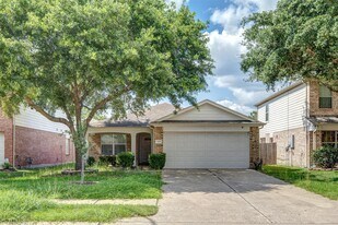 16522 Grenada Falls Dr in Houston, TX - Building Photo