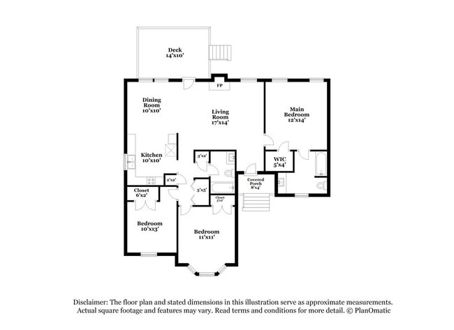 412 Birdsong Way in Holly Springs, NC - Building Photo - Building Photo