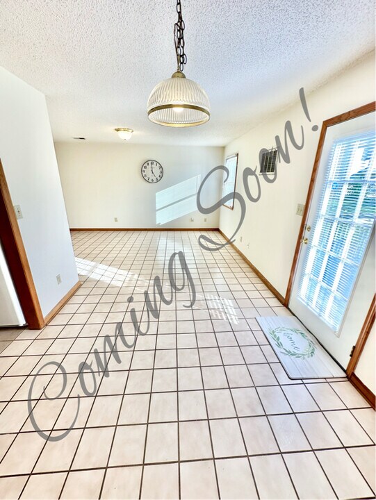 1294 Milligan Hwy in Johnson City, TN - Building Photo