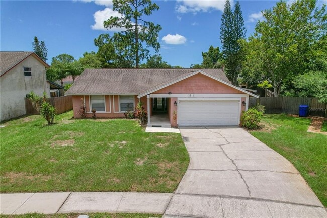 2911 Wycombe Way in Palm Harbor, FL - Building Photo - Building Photo
