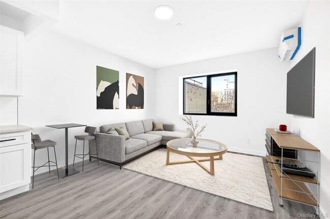 property at 2043 Webster Ave