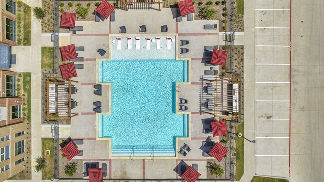 Haven at Mansfield in Mansfield, TX - Building Photo - Building Photo