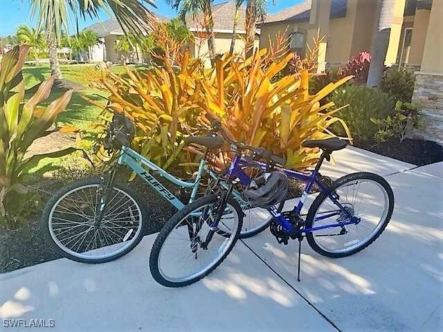1513 SW 43rd Ln in Cape Coral, FL - Building Photo - Building Photo