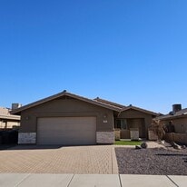 6551 E 34th St in Yuma, AZ - Building Photo