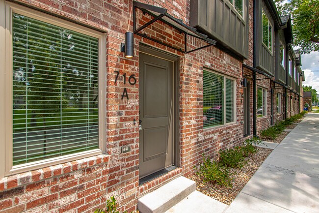 716 N Olive St in North Little Rock, AR - Building Photo - Building Photo