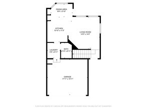 819/821-821 Sagewood Trail in San Marcos, TX - Building Photo - Building Photo