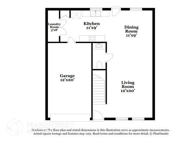 3202 37th St W in Lehigh Acres, FL - Foto de edificio - Building Photo