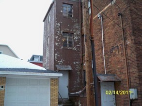 814 Sassafras St in Erie, PA - Building Photo - Building Photo