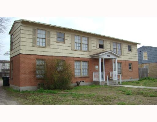 636 Robinson St in Corpus Christi, TX - Building Photo - Building Photo