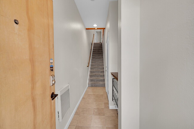 2680 Blake St in Denver, CO - Building Photo - Building Photo
