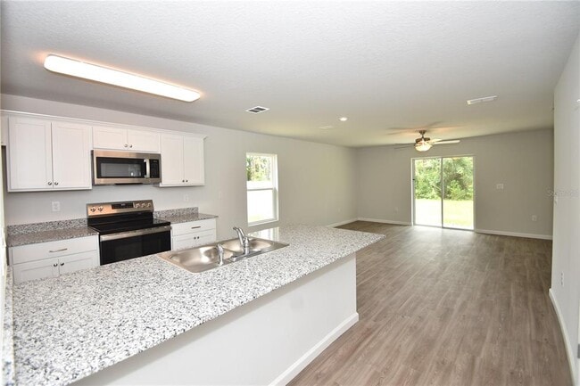 91 Pickering Dr in Palm Coast, FL - Building Photo - Building Photo