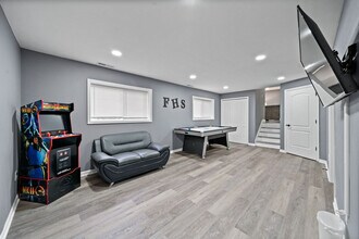 3755 W 75th Ct, Unit SI ID1285097P in Merrillville, IN - Foto de edificio - Building Photo