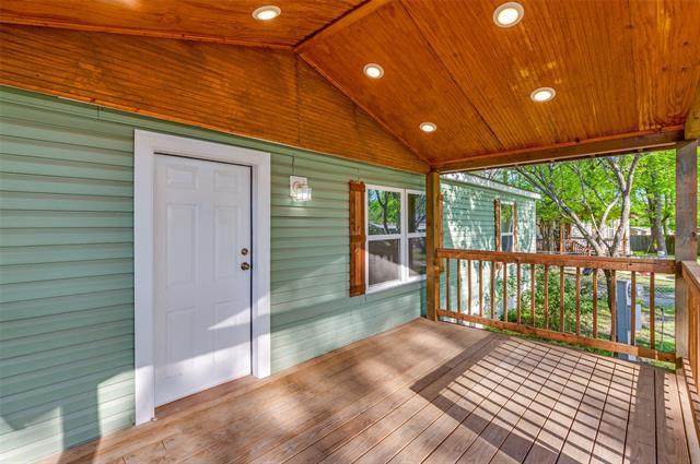 312 Oak St in Blue Ridge, TX - Building Photo - Building Photo