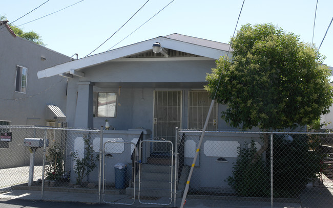 1165 West St in Pittsburg, CA - Building Photo - Building Photo