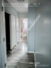1324 E Hunting Park Ave-Unit -Unit 2 in Philadelphia, PA - Building Photo - Building Photo