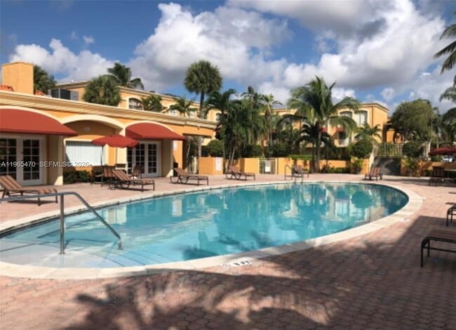 property at 18111 NW 68th Ave