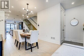 21 Shudell Ave in Toronto, ON - Building Photo - Building Photo