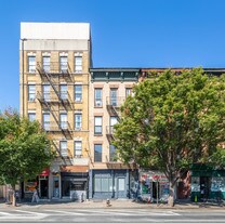 2283 1st Ave in New York, NY - Building Photo